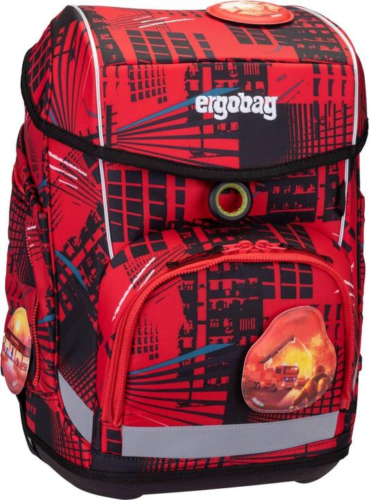 Immagine prodotto Ergobag Set di borse Cubo MRP (19 l)