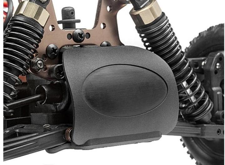 Actual product image Maverick Strada XB (RTR Ready-to-Run)