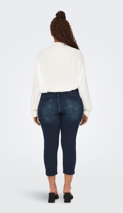 Actual product image Only CARWILLY MIDCAPRI REA155 Regular fit jeans (52)
