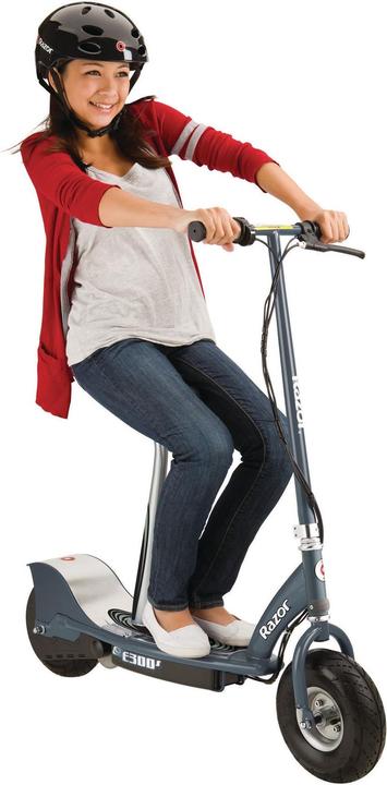 Image du produit Razor E300S (24 km/h, 5 km, 250 W)