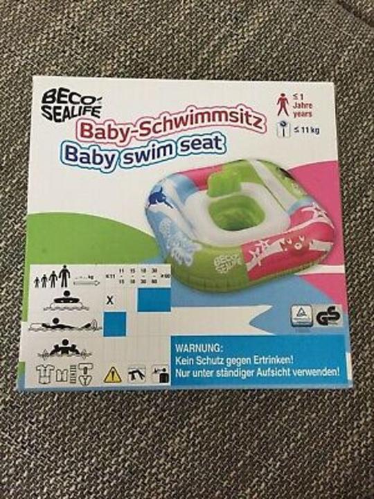Produktbild Beco Sealife