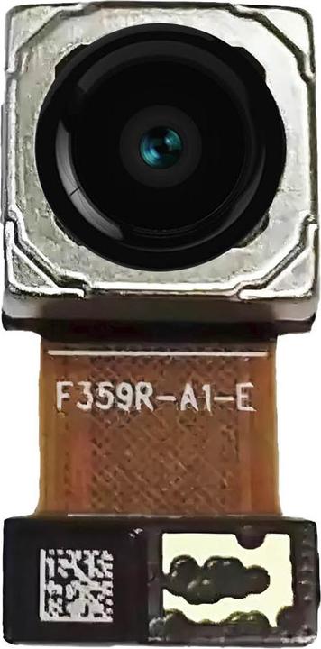Actual product image Samsung Hauptkamera für Galaxy A06 50MP