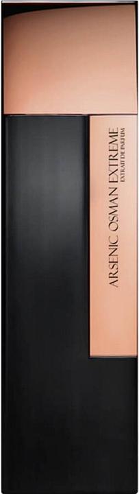 Produktbild Yves Saint Laurent Arsenic Osman Extreme - perfumed extract - Volume: 100 ml (100 ml)