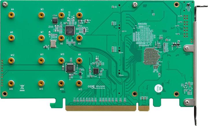 Produktbild HighPoint SSD7505