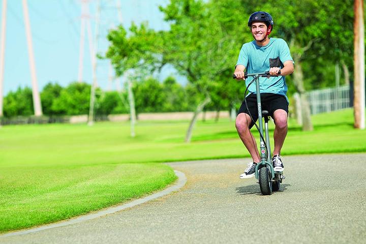 Image du produit Razor E300S (24 km/h, 5 km, 250 W)