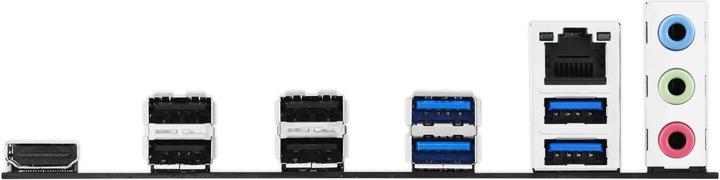 Immagine prodotto ASUS MB PRO B760M-R D4 (LGA 1700, Intel B760, mATX)