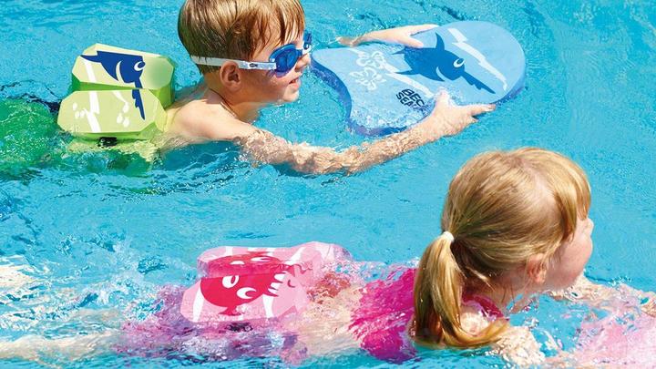 Actual product image Beco Swimming Belt