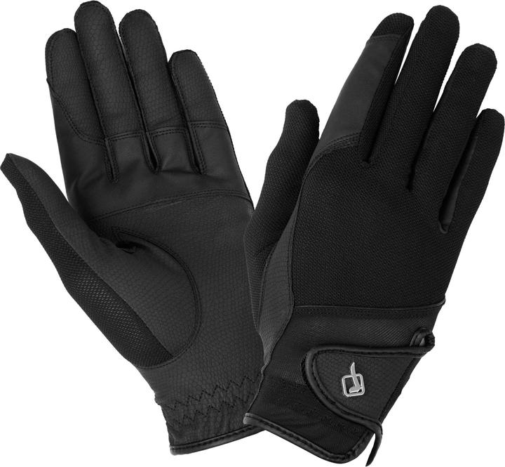 LeMieux Pro Mesh (S)