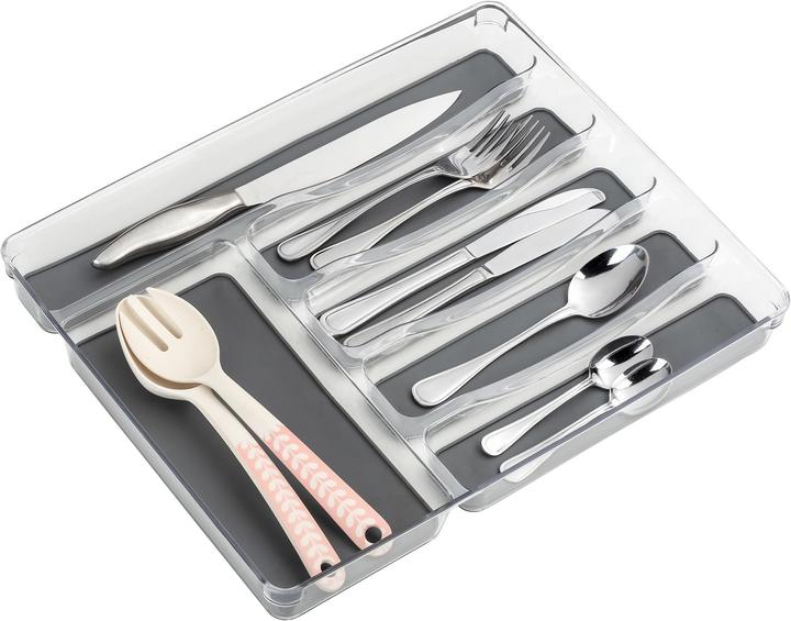 Produktbild Wenko Besteckkasten