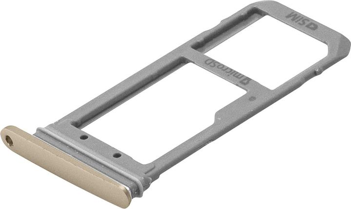 Image du produit Clappio Support Sim de rechange Samsung Galaxy S7 (Support de carte SIM, Galaxy S7)