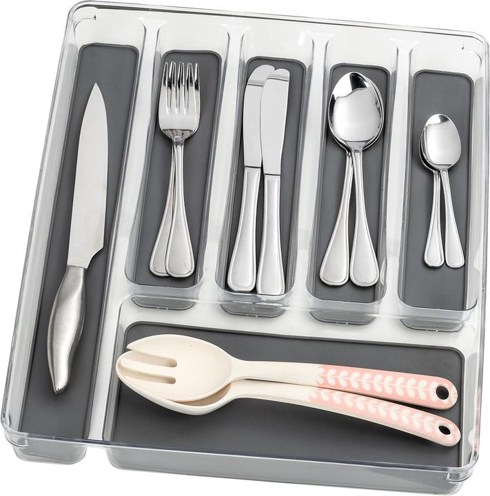 Produktbild Wenko Besteckkasten