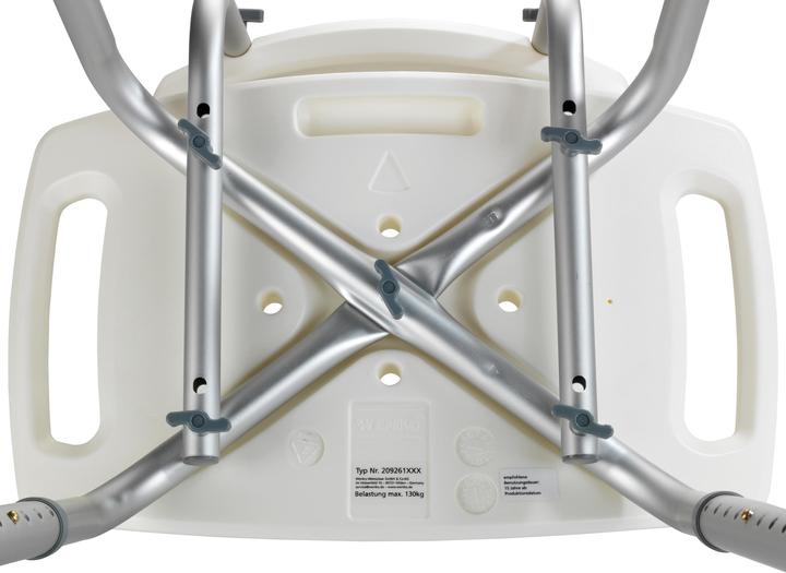 Produktbild Wenko Secura (130 kg)