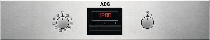 Actual product image AEG BPS33102ZM