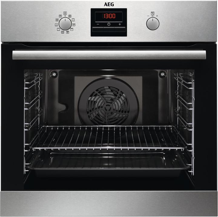 Actual product image AEG BPS33102ZM