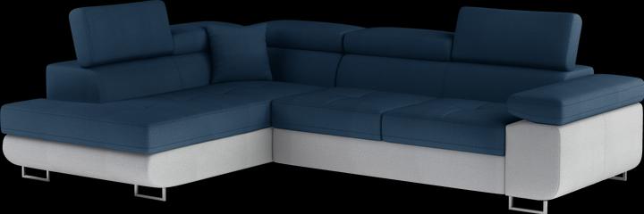 Produktbild ELTAP Anton (Ecksofa, 4-Sitzer, Bettsofa)