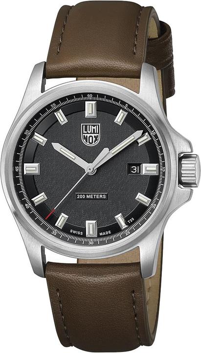 Immagine prodotto Luminox Abito campo 1830 (Orologio da polso analogico, Orologio sub, Fatto in Svizzera, 42 mm)