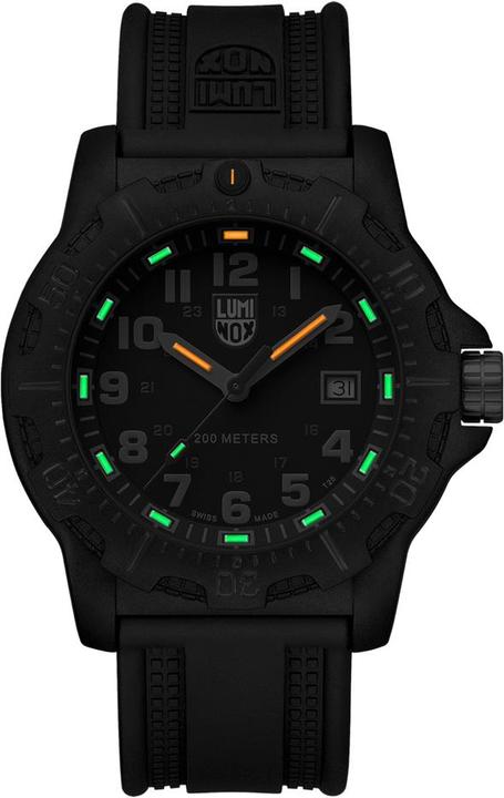 Produktbild Luminox Ops 8880 (Swiss Made, Analoguhr, Taucheruhr, 45 mm)