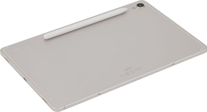 Immagine prodotto Samsung Galaxy Tab S9 5G (5G, 11", 128 GB, Beige)