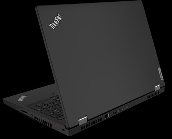 Actual product image Lenovo ThinkPad P15 Gen 2 (15.60", Intel Core i7-11800H, 16 GB, 512 GB, CH)