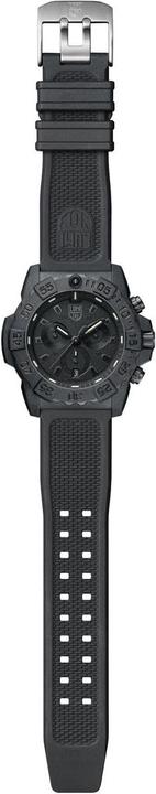 Produktbild Luminox Navy Seal 3580 Series (Analoguhr, Chronograph, Taucheruhr, Swiss Made, 45 mm)