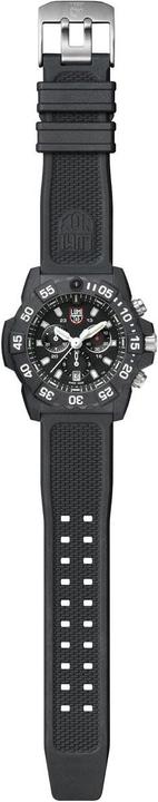 Produktbild Luminox Navy Seal 3581 (Analoguhr, Swiss Made, Chronograph, Taucheruhr, 45 mm)