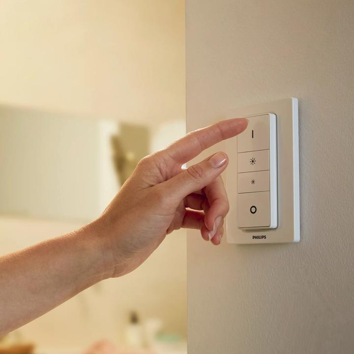 Actual product image Philips Hue Being Basis BT (2400 lm)
