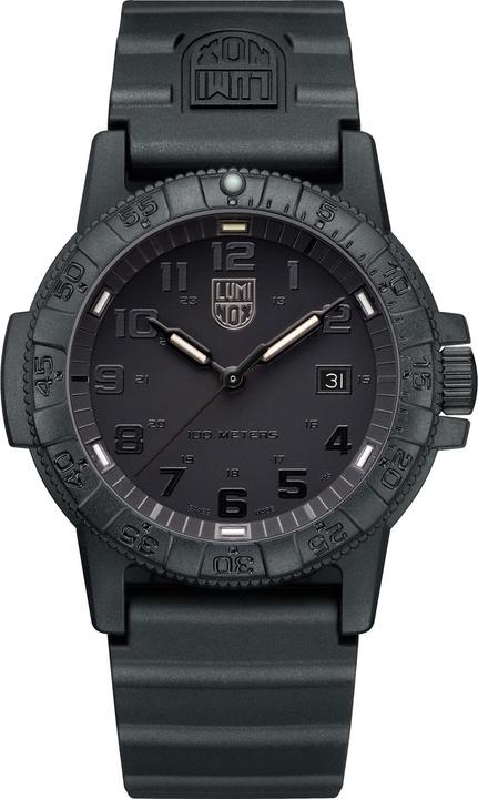Luminox Sea Turtle Giant (Analoguhr, Swiss Made, 44 mm)