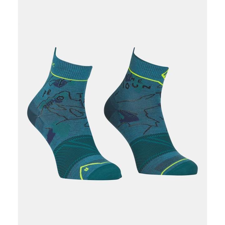 Immagine prodotto Ortovox Calze Alpine Light Quarter (39 - 41)