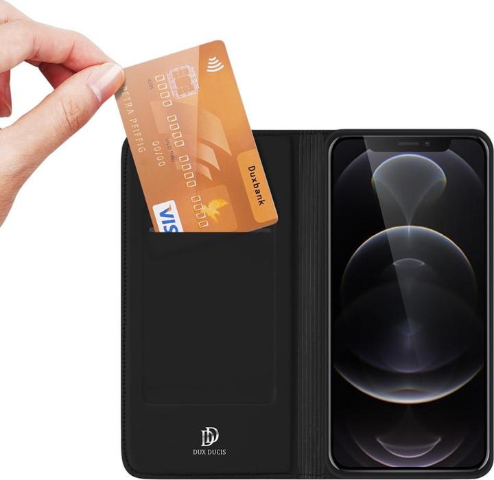 Image du produit Dux Ducis Série Skin Pro (Apple iPhone 13 Pro Max)