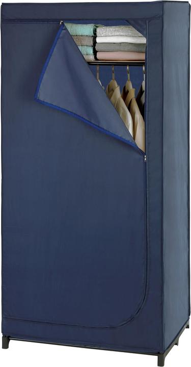 Wenko Garde-robe (75 x 50 x 160 cm)