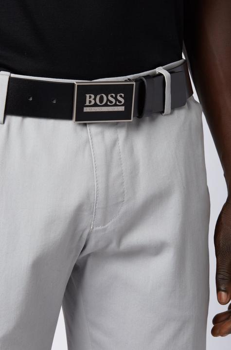 Produktbild Hugo Boss Icon plate (95)