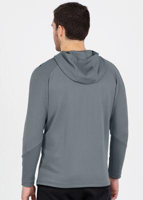 Immagine prodotto JAKO Challenge Hooded zip jacket (L)