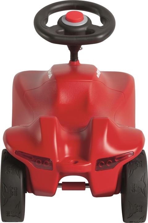 Actual product image BIG Bobby-Car Neo