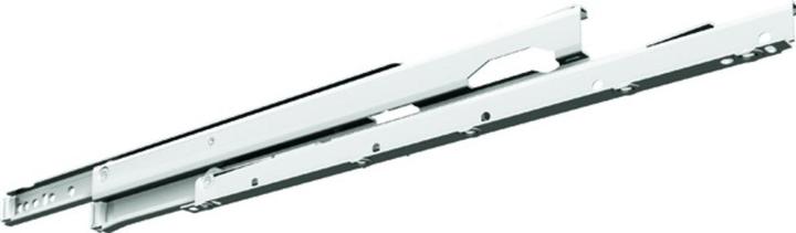 Fulterer Guida telescopica a estrazione totale FR 6500