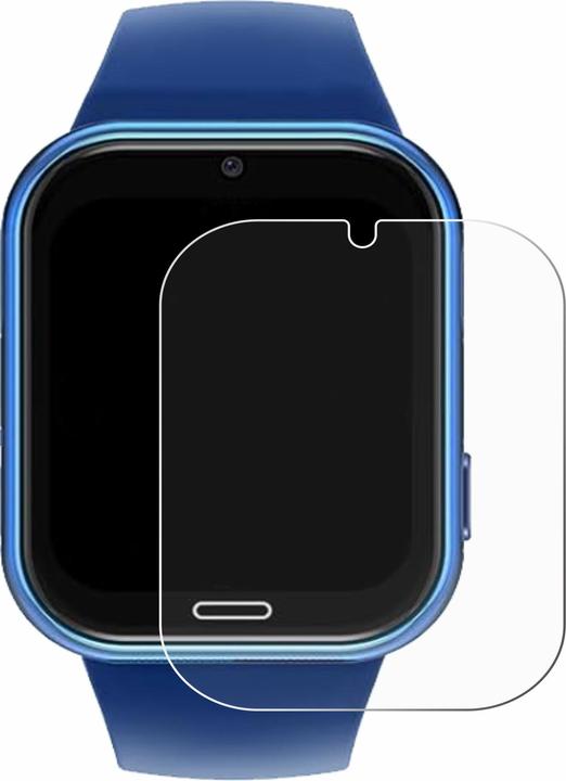 Actual product image upscreen Scratch Shield Protector (X53)