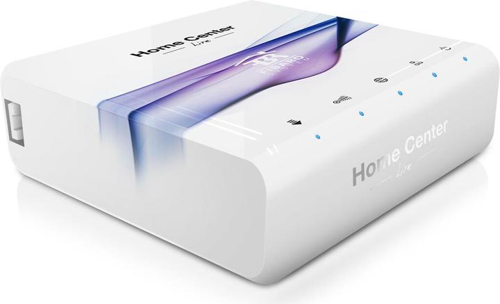 Image du produit Fibaro Home Center Lite