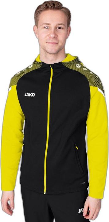Image du produit JAKO Veste à capuche Performance (4XL)