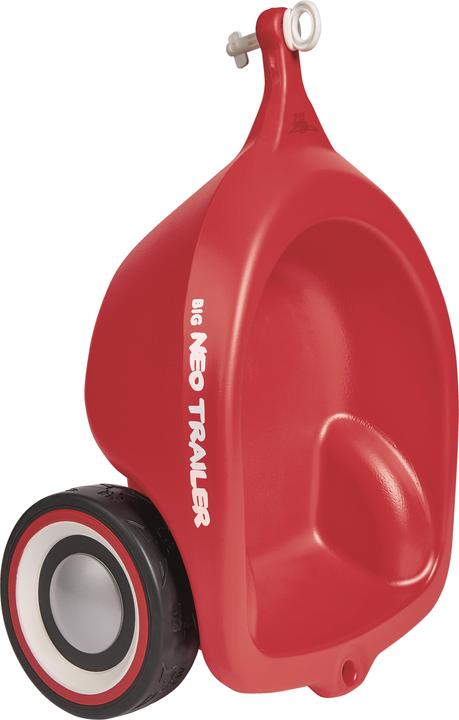 Actual product image BIG Bobby-Car Neo Trailer