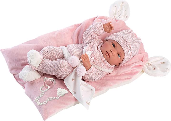 Actual product image Llorens Nica