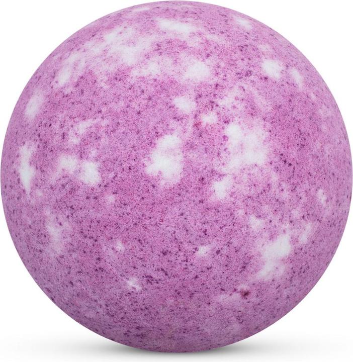 Actual product image Easytoys Bath Bomb - Flowers (Bath bombs)