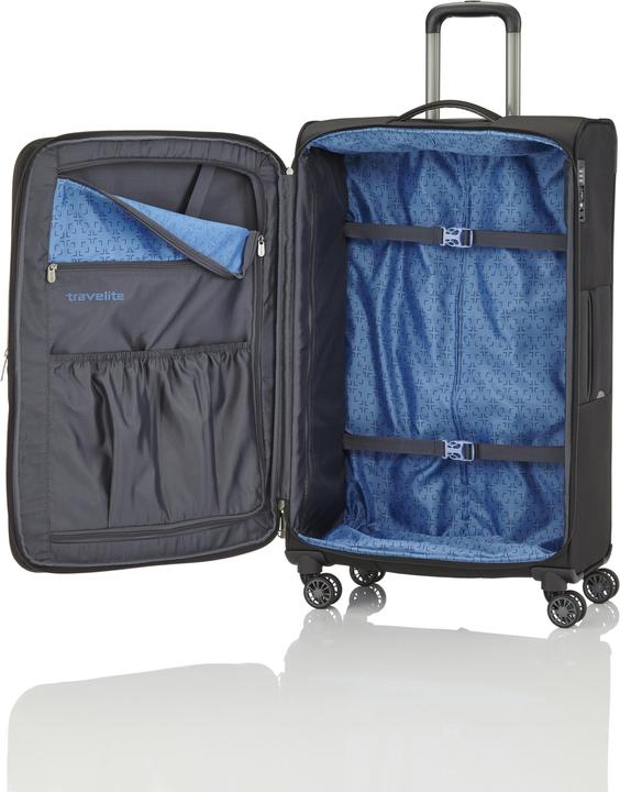 Produktbild Travelite Scooter Flicker Air A1 (98 l, L (90 - 115l))