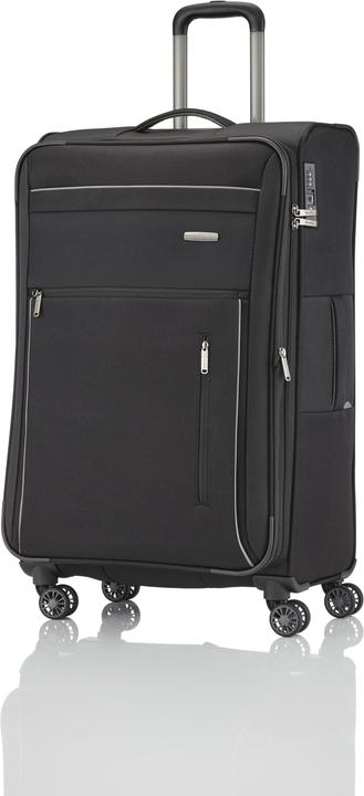 Produktbild Travelite Scooter Flicker Air A1 (98 l, L (90 - 115l))