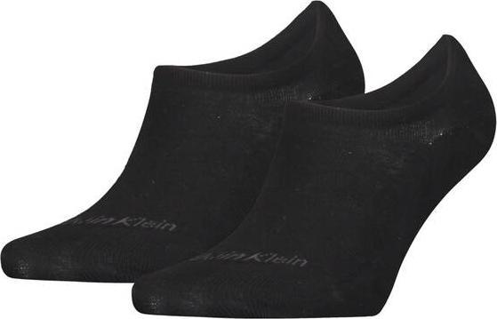 Produktbild Calvin Klein Footies (2er Pack, 40 - 46)