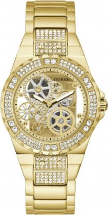 Gold