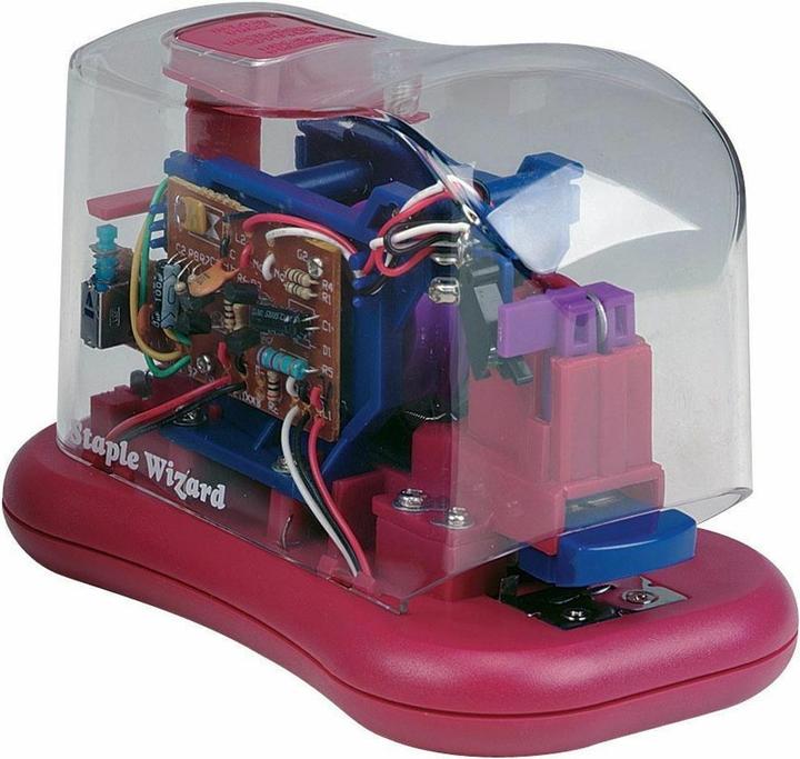 Produktbild Rexel Wizard (12 Blätter)
