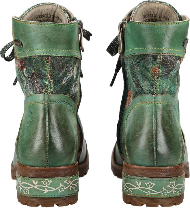 Actual product image Laura Vita Stiefelette (36)