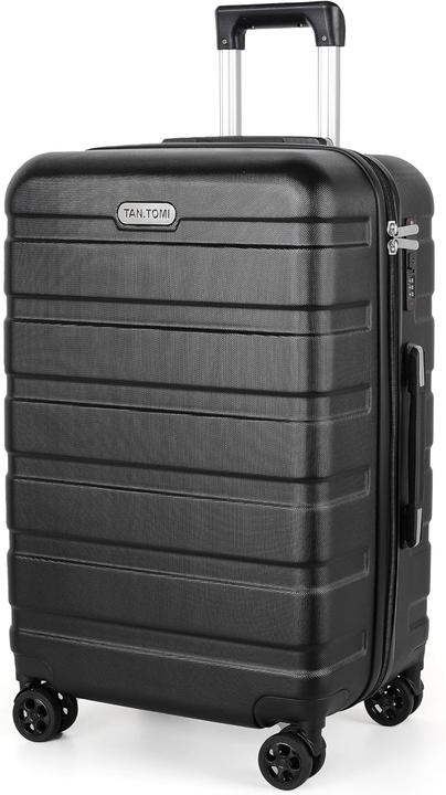 Tan.Tomi Reisekoffer (65 l, M (50 - 90l))