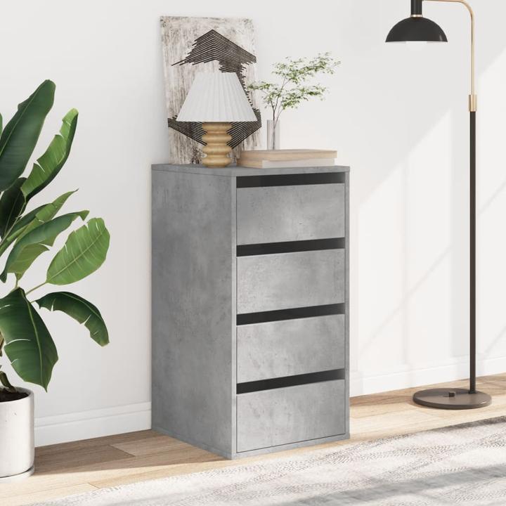 Produktbild VidaXL Kommode (40 x 41 x 76 cm)