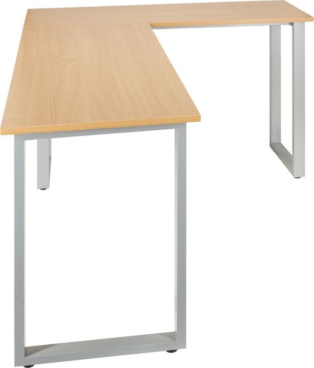 Produktbild Hjh Office Workspace Basic I (75 x 165 x 120 cm)