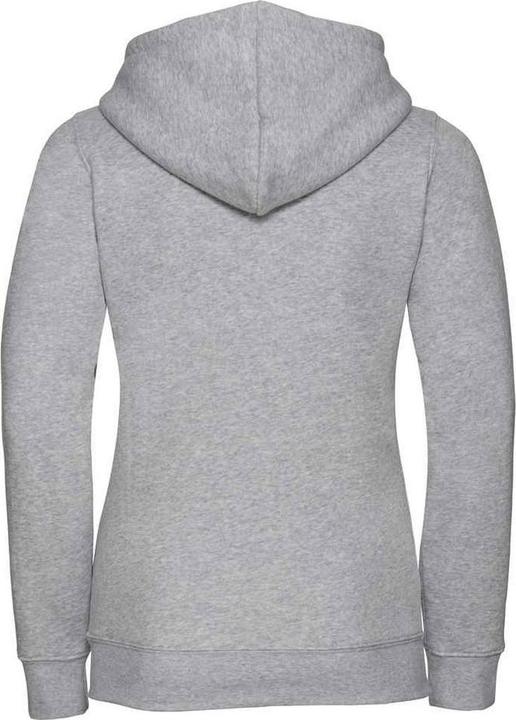 Immagine prodotto Russell Felpa con cappuccio con zip Autentico Donna/Ladies (XXL)